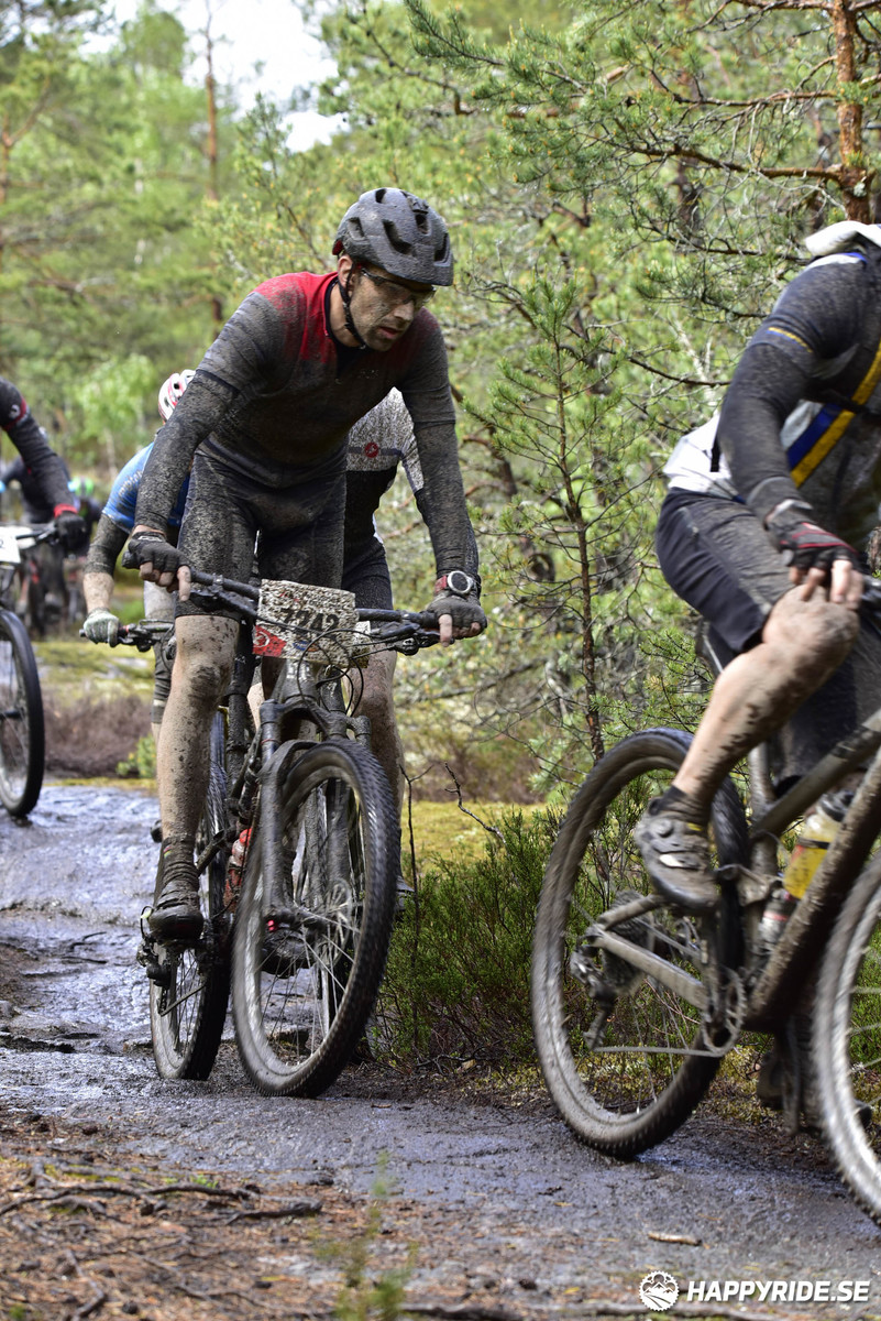 Bild från Lida Loop 2019